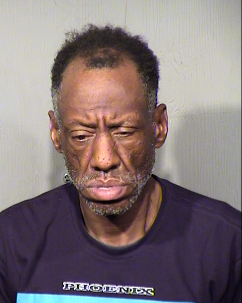 DONALD LEE RICE Mugshot / Maricopa County Arrests / Maricopa County Arizona