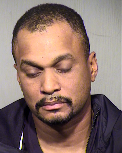 EDDIE H TILLMAN Mugshot / Maricopa County Arrests / Maricopa County Arizona