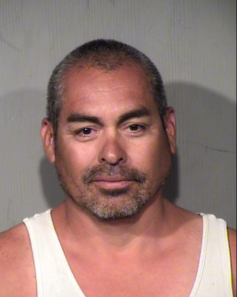 MICHAEL STEVEN MENDOZA Mugshot / Maricopa County Arrests / Maricopa County Arizona