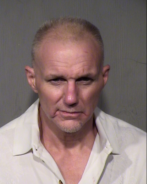 PATRICK K DONAVAN Mugshot / Maricopa County Arrests / Maricopa County Arizona
