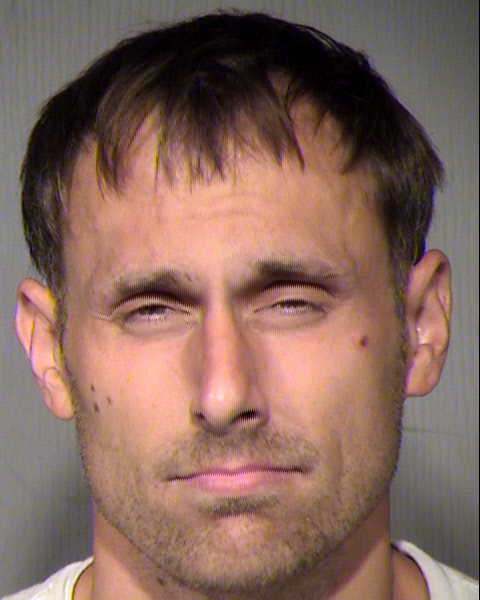FOWLER MASON KNOLL Mugshot / Maricopa County Arrests / Maricopa County Arizona