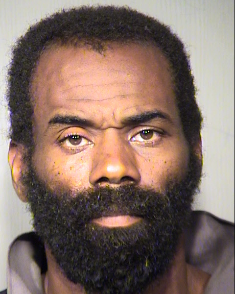 JAMES R HOWARD Mugshot / Maricopa County Arrests / Maricopa County Arizona