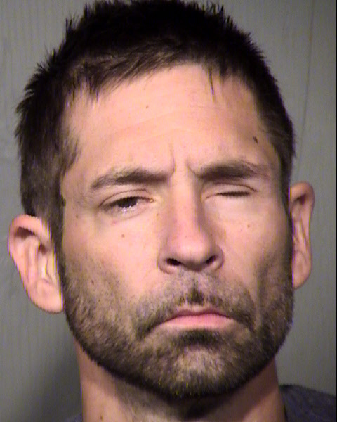 MICHAEL JEFFREY SPEICHINGER Mugshot / Maricopa County Arrests / Maricopa County Arizona