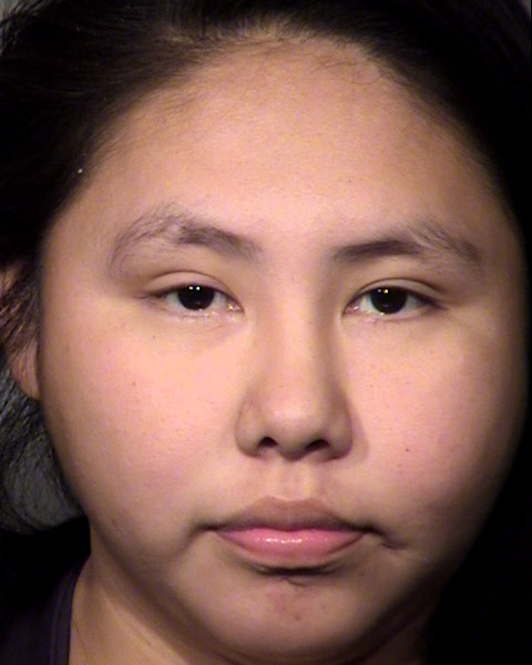 CELESTE NICHOLE GATES Mugshot / Maricopa County Arrests / Maricopa County Arizona