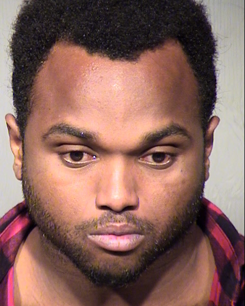 BOBBY LEE CALVIN Mugshot / Maricopa County Arrests / Maricopa County Arizona