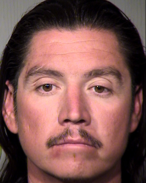 ALEX ANTHONY MARQUEZ Mugshot / Maricopa County Arrests / Maricopa County Arizona