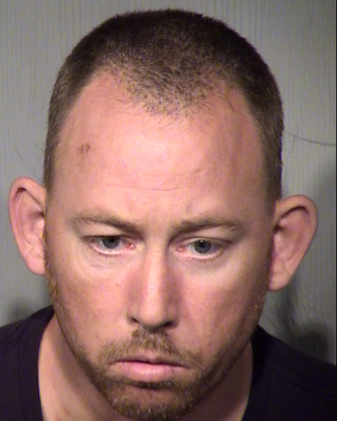 SEAN MICHAEL BROWN Mugshot / Maricopa County Arrests / Maricopa County Arizona
