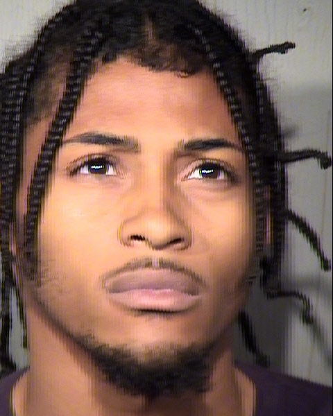 ISAAC ANTHONY WATSON Mugshot / Maricopa County Arrests / Maricopa County Arizona