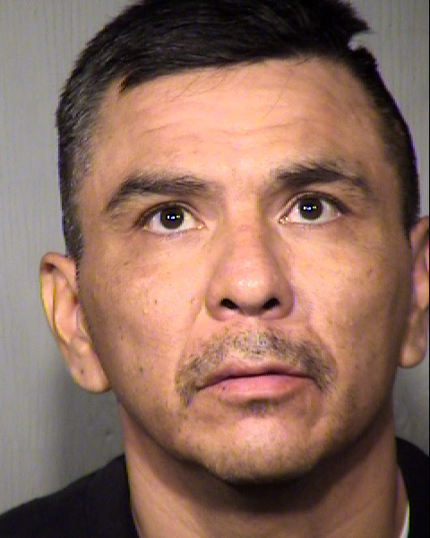 ARNO DEE HICKS Mugshot / Maricopa County Arrests / Maricopa County Arizona