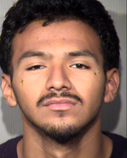 JOSE DE JESUS RAMIREZ-SAPIEN Mugshot / Maricopa County Arrests / Maricopa County Arizona