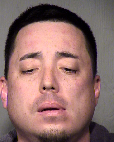 MICHAEL JOSEPH BACON Mugshot / Maricopa County Arrests / Maricopa County Arizona