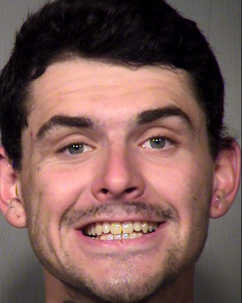 CHRISTOPHER MARK TERRY Mugshot / Maricopa County Arrests / Maricopa County Arizona