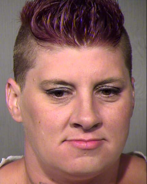 LESLIE ANN SONNEY Mugshot / Maricopa County Arrests / Maricopa County Arizona