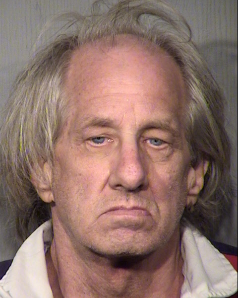 STEVEN KIM MCCALL Mugshot / Maricopa County Arrests / Maricopa County Arizona