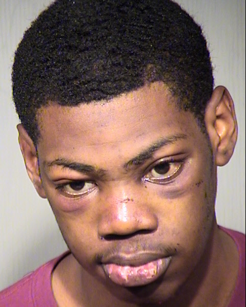 JOHNNY CALVIN Mugshot / Maricopa County Arrests / Maricopa County Arizona