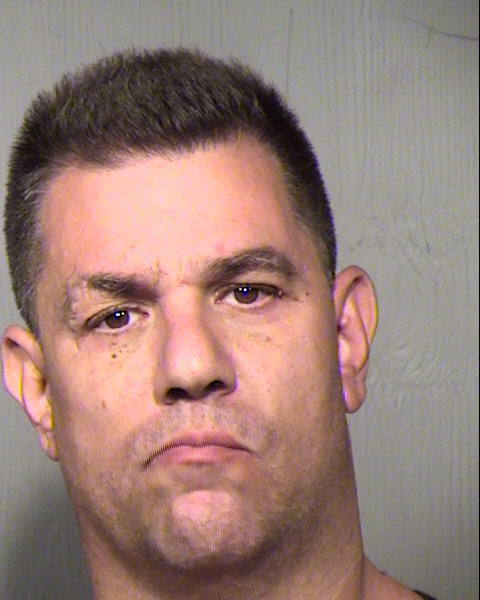STEPHEN PHILLIP VAIRO Mugshot / Maricopa County Arrests / Maricopa County Arizona