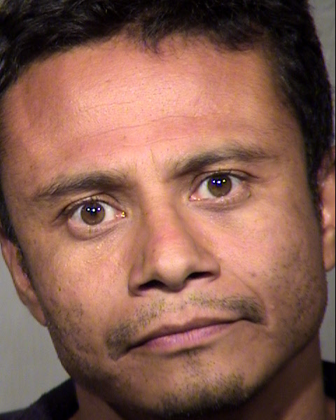 ARTHUR MICHAEL VALVERDE Mugshot / Maricopa County Arrests / Maricopa County Arizona