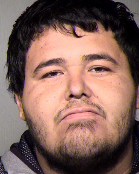 ROBERTO AURELIO RUELAS Mugshot / Maricopa County Arrests / Maricopa County Arizona