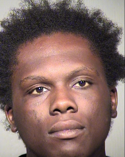 JOHN CHRISTOPHER JONES Mugshot / Maricopa County Arrests / Maricopa County Arizona