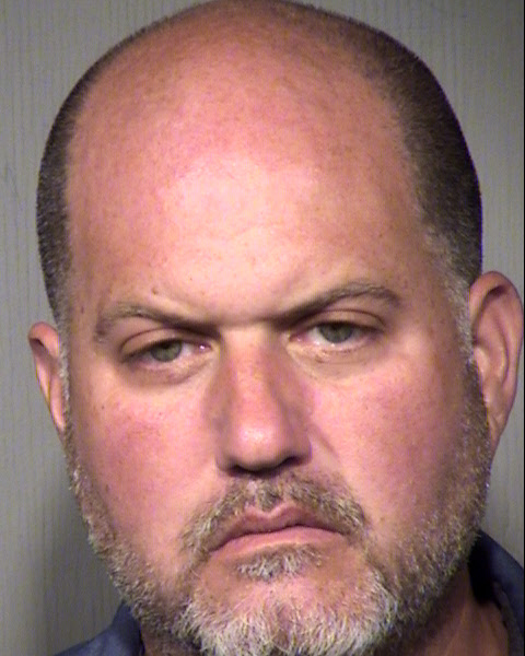 TODD JEREMY GOLDSTEIN Mugshot / Maricopa County Arrests / Maricopa County Arizona