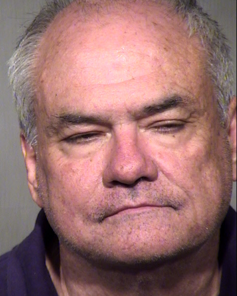 MICHAEL JAY HOYT Mugshot / Maricopa County Arrests / Maricopa County Arizona