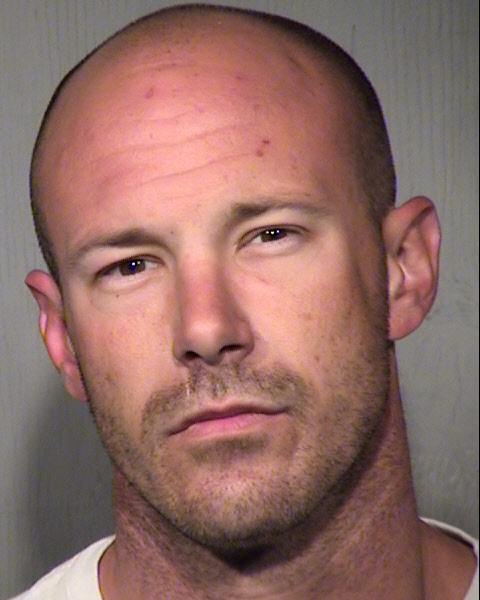 STEPHEN JOSEPH ANDERSON Mugshot / Maricopa County Arrests / Maricopa County Arizona