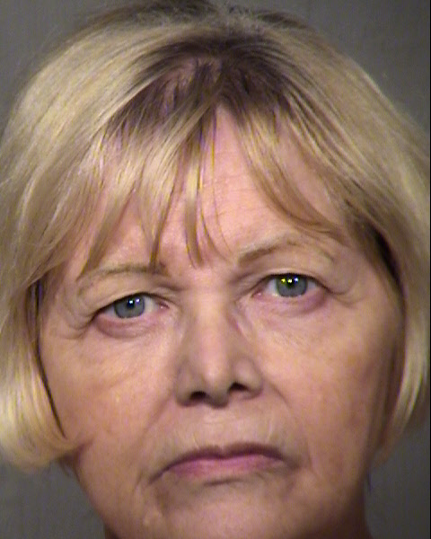 CYNTHIA MEEKS MURPHY Mugshot / Maricopa County Arrests / Maricopa County Arizona