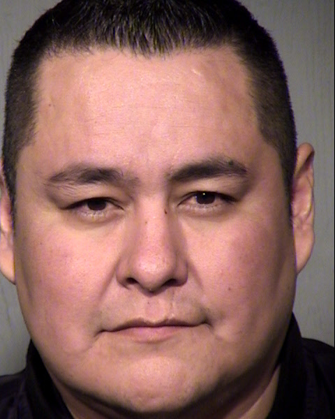 SHAUN ROBERT SPENCER Mugshot / Maricopa County Arrests / Maricopa County Arizona