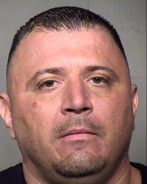 GABRIEL A REYNOLDS Mugshot / Maricopa County Arrests / Maricopa County Arizona