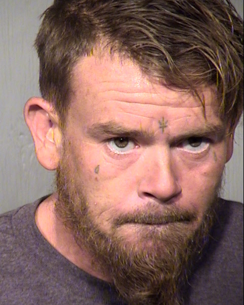JOSHUA DAVID MICHAEDUNCAN Mugshot / Maricopa County Arrests / Maricopa County Arizona