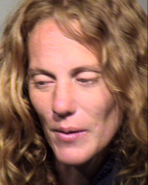 JAMIE LEE FRENCH Mugshot / Maricopa County Arrests / Maricopa County Arizona