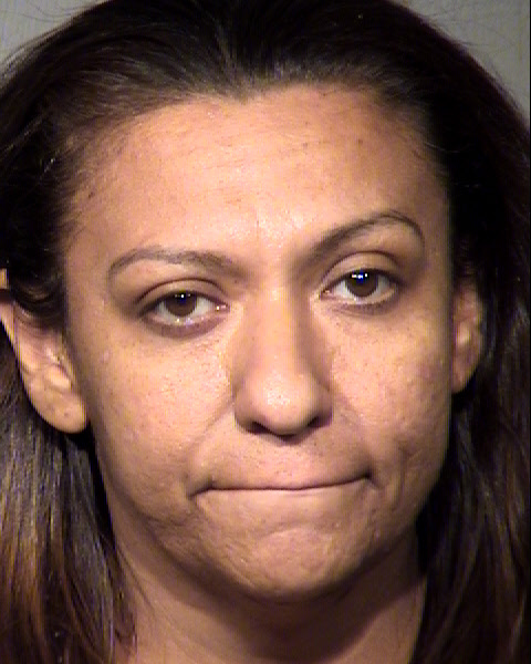 VILLA MENDOZA MENDOZA Mugshot / Maricopa County Arrests / Maricopa County Arizona