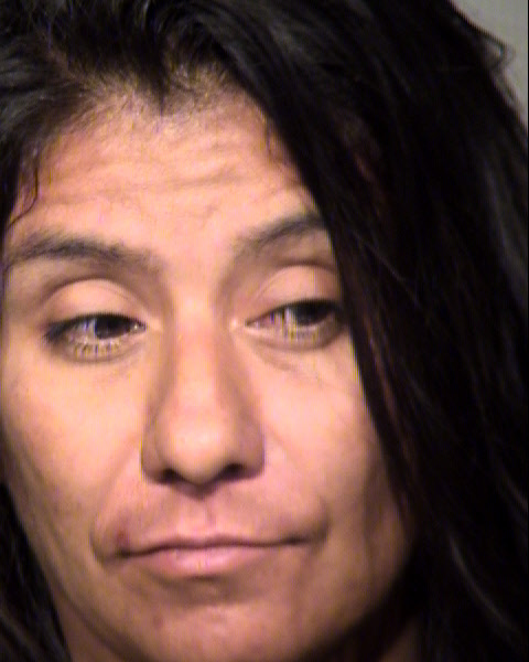 APRIL ISABEL HERNANDEZ Mugshot / Maricopa County Arrests / Maricopa County Arizona