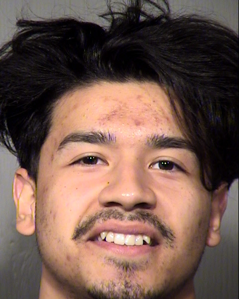 GERARDO BERMUDEZ Mugshot / Maricopa County Arrests / Maricopa County Arizona