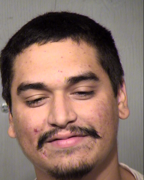 ABDIEL ENRIQUE TORRES RODRIGUEZ Mugshot / Maricopa County Arrests / Maricopa County Arizona