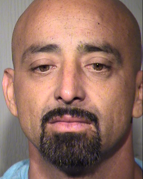 JOE FREDDY ABRIL Mugshot / Maricopa County Arrests / Maricopa County Arizona