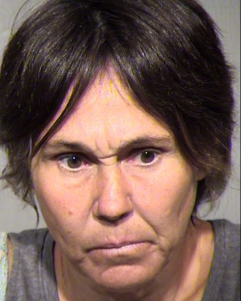 PAMELA BERNICE ENGLAND Mugshot / Maricopa County Arrests / Maricopa County Arizona