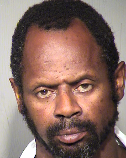 DUJUAN KENNY WADE Mugshot / Maricopa County Arrests / Maricopa County Arizona