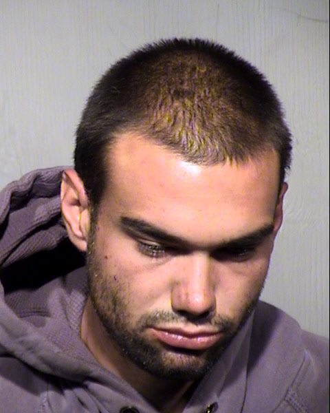 AZARIAH SUN BLACKMORE Mugshot / Maricopa County Arrests / Maricopa County Arizona