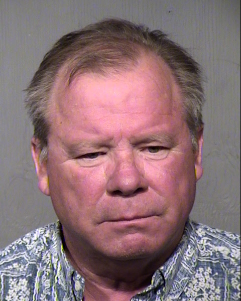 CRAIG ROBERT JONES Mugshot / Maricopa County Arrests / Maricopa County Arizona