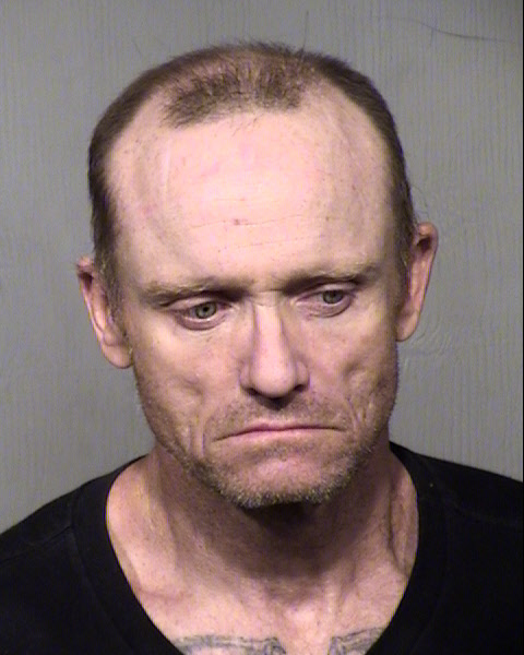 ROBERT MICHAEL HAYNES Mugshot / Maricopa County Arrests / Maricopa County Arizona