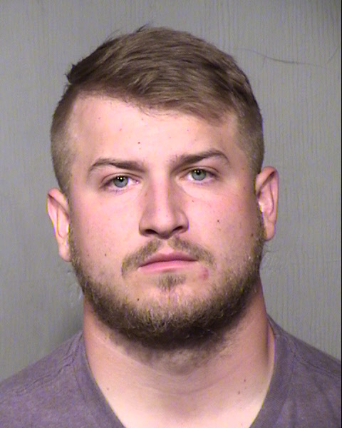 CODY JACK PRICE Mugshot / Maricopa County Arrests / Maricopa County Arizona