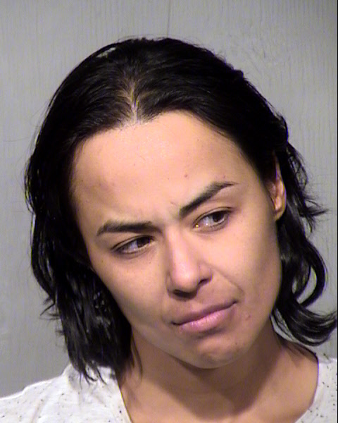 LOIDA SMYRNA GONZALEZ Mugshot / Maricopa County Arrests / Maricopa County Arizona