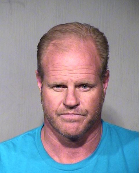 CHAD SEVERSON Mugshot / Maricopa County Arrests / Maricopa County Arizona