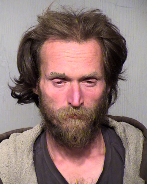 JEREMY STEVEN KEITH Mugshot / Maricopa County Arrests / Maricopa County Arizona