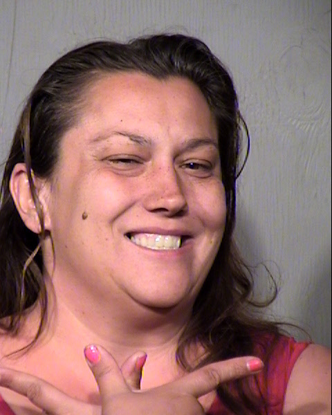 CAMELIA G BORCEAN Mugshot / Maricopa County Arrests / Maricopa County Arizona