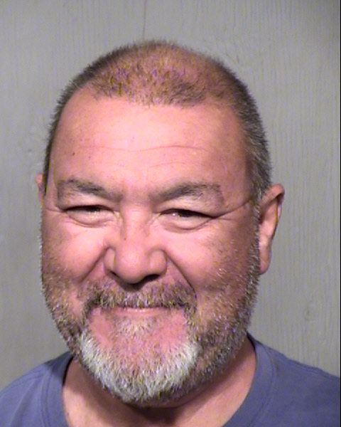 DAVID ANTHONY MADRID Mugshot / Maricopa County Arrests / Maricopa County Arizona