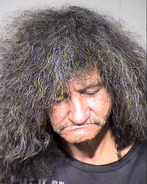 JOSE GUADALUPE ABAD Mugshot / Maricopa County Arrests / Maricopa County Arizona