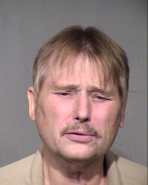 JOHN HANS WINKLER Mugshot / Maricopa County Arrests / Maricopa County Arizona