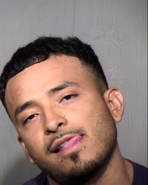 ELMER NOEL CRUZ Mugshot / Maricopa County Arrests / Maricopa County Arizona